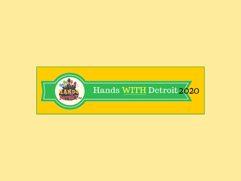 Hands4Detroit 2020 update